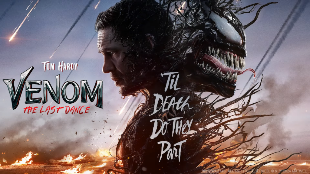 Venom: Son Dans